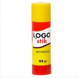 Κόλλα Logo Stick 22gr