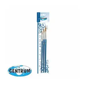 Πινέλα Νερού Στρογγυλά Centrum (Νο 8,10,12)