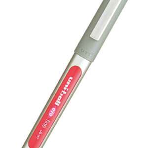 Στυλό Uni-Ball Eye Fine UB-157 Rollerball 0.7mm Ροζ