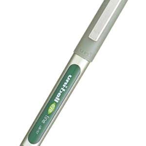 Στυλό Uni-Ball Eye Fine UB-157 Rollerball 0.7mm Πράσινο