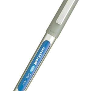 Στυλό Uni-Ball Eye Fine UB-157 Rollerball 0.7mm Γαλάζιο