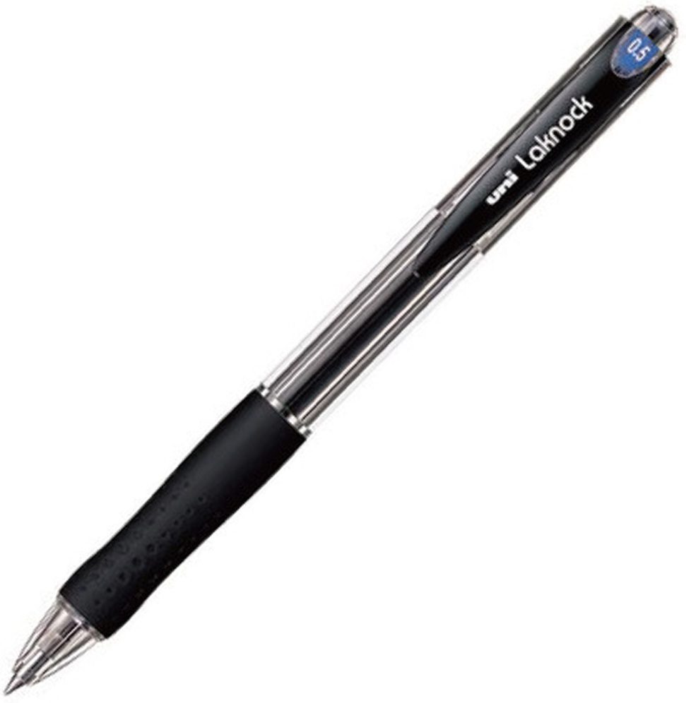 Στυλό Uni Ball Laknock SN-100 Μαύρο 0.5mm