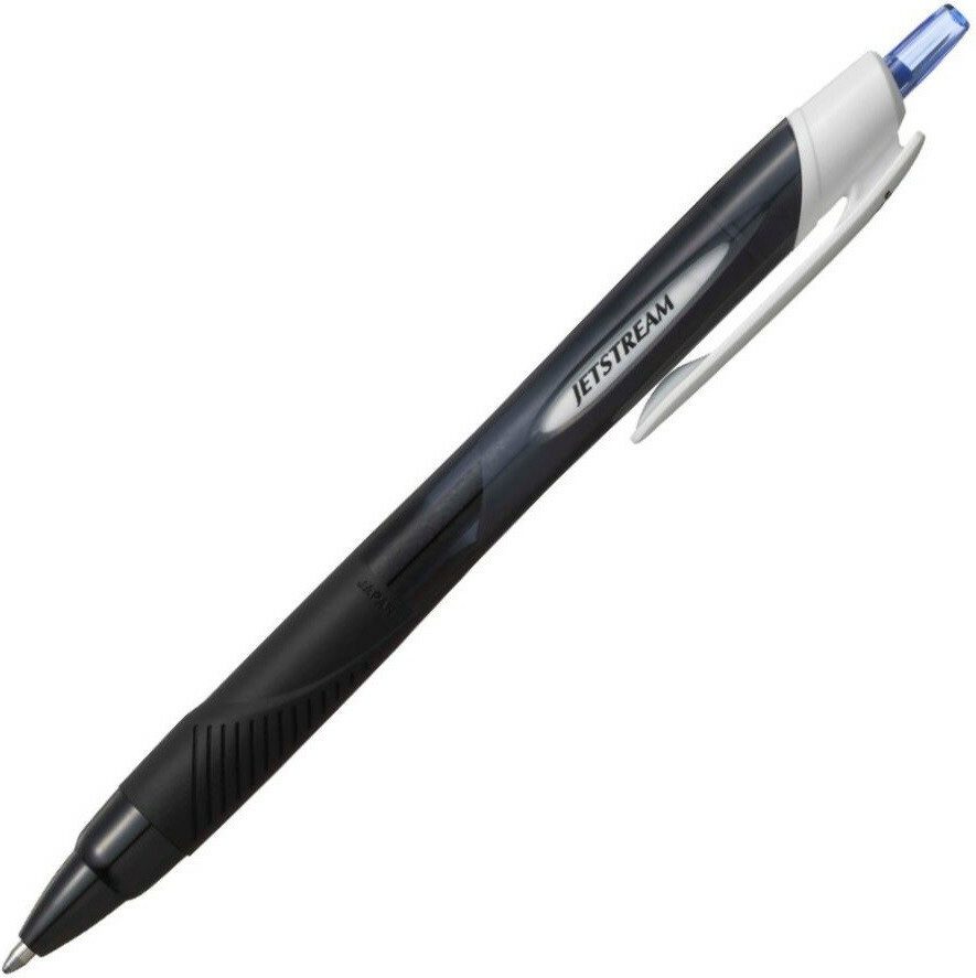 Στυλό Uni Jetstream Sporty SXN-150E Μπλε 1.0mm