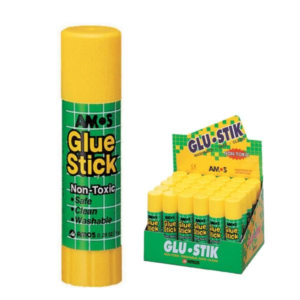 Κόλλα Amos Stick 8gr