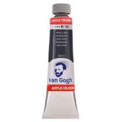 Ακρυλικό Talens Van Gogh Payne's Grey (708) 40ml