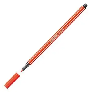 Μαρκαδόρος Stabilo 68/40 Light Red
