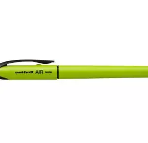 Στυλό Uniball Αir UBA-188EL-M Green Lime 0.5mm