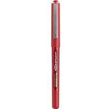 Στυλό Uni-Ball Eye Ultra Micro UB-150-38 Rollerball 0.38mm Κόκκινο