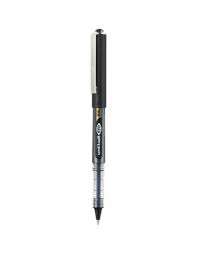 Στυλό Uni-Ball Eye Ultra Micro UB-150-38 Rollerball 0.38mm Μαύρο