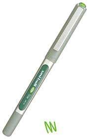 Στυλό Uni-Ball Eye Fine UB-157 Rollerball 0.7mm Λαχανί