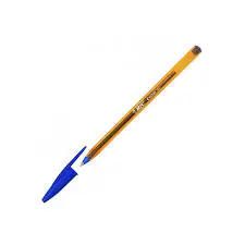 Στυλό BIC Cristal Original Fine 0,8mm Μπλε