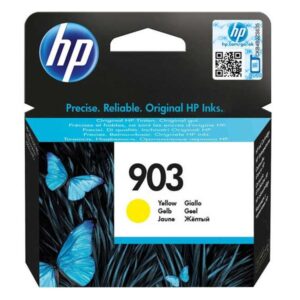 HP Μελάνι Inkjet No.903 Yellow