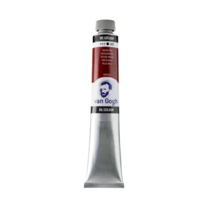 Λαδομπογιά Van Gogh 60 ml Indian Red 347