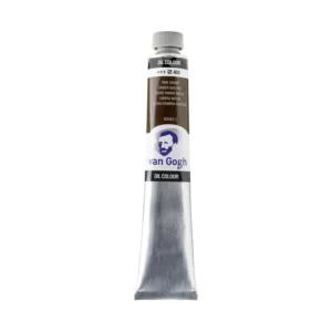 Λαδομπογιά Van Gogh 60 ml Raw Umber 408