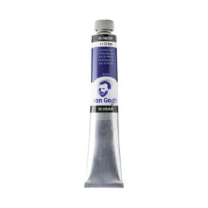 Λαδομπογιά Van Gogh 60ml Prussian Blue 508