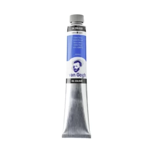 Λαδομπογιά Van Gogh 60ml Cobalt Blue 511