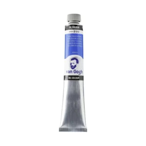 Λαδομπογιά Van Gogh 60ml Cobalt Blue Ultramarine 512