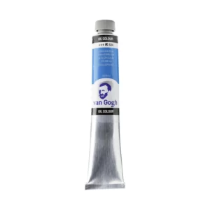 Λαδομπογιά Van Gogh 60 ml Cerulean Blue 534