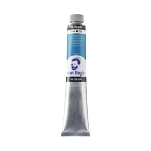 Λαδομπογιά Van Gogh 60ml Cerulean Blue (Phthalo) 535