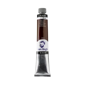 Λαδομπογιά Van Gogh 60ml Mars Violet 538