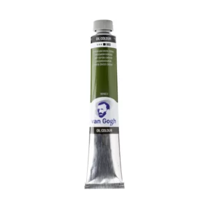 Λαδομπογιά Van Gogh 60ml Chromium Oxide Green 668