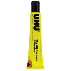 Κόλλα UHU Ρευστή No 12 20ml