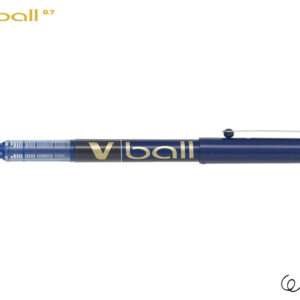 Στυλό Υγρής Μελάνης Pilot V-BALL 0.7mm Μπλε