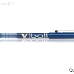 Στυλό Υγρής Μελάνης Pilot V-BALL 0.5mm Μπλε