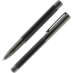 Στυλό Wellington Rollerball Stamford Black