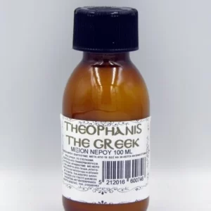Μιξιόν Νερού 100ml El Greco