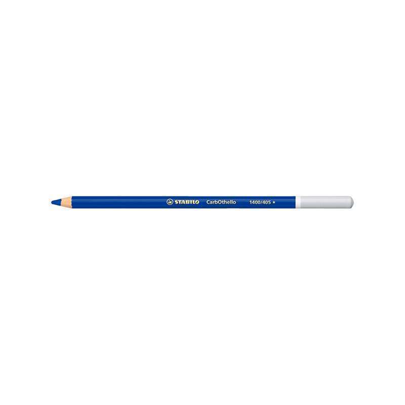 Μολύβι Stabilo CarbOthello Ultramarine Blue 1400/405