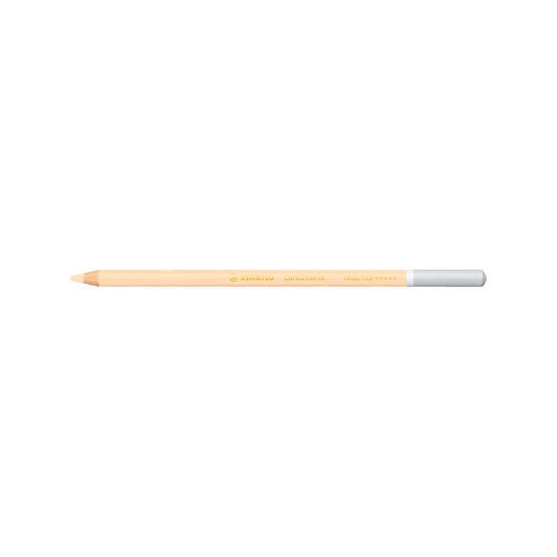 Μολύβι Stabilo CarbOthello Ivory 1400/105