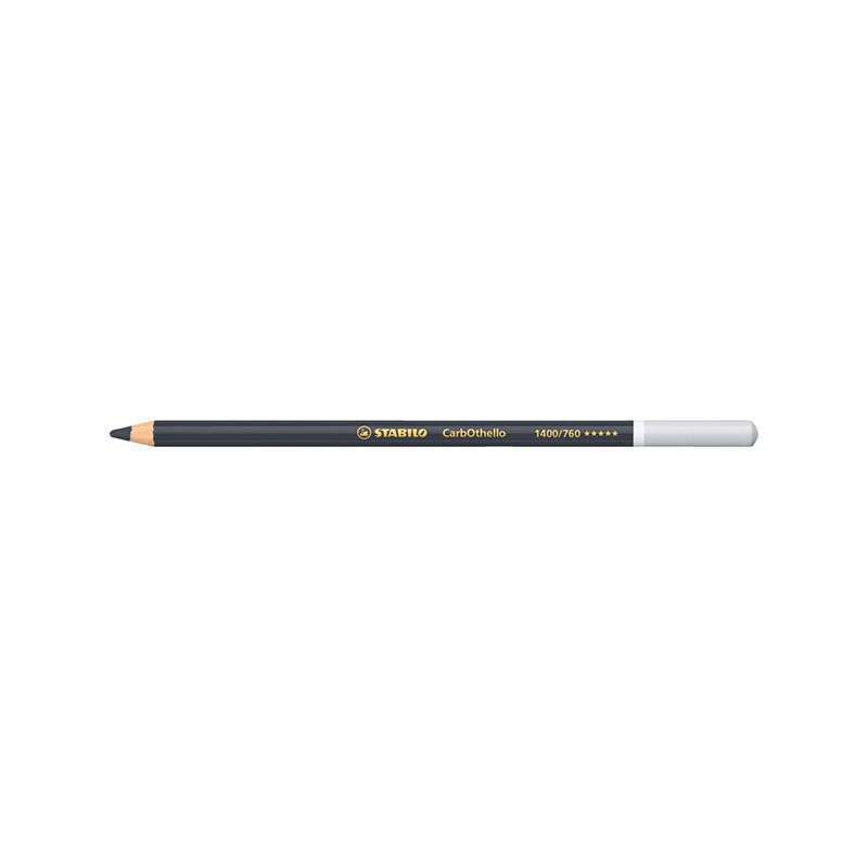 Μολύβι Stabilo CarbOthello Lamp Black 1400/760