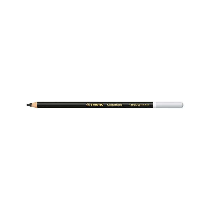 Μολύβι Stabilo CarbOthello Neutral Black 1400/750