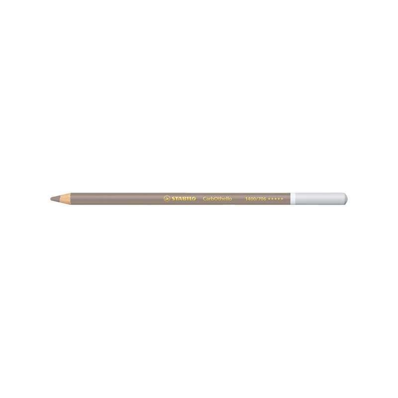 Μολύβι Stabilo CarbOthello Warm Grey 4 1400/706