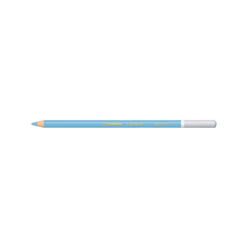 Μολύβι Stabilo CarbOthello Ultramarine Blue Light 1400/435