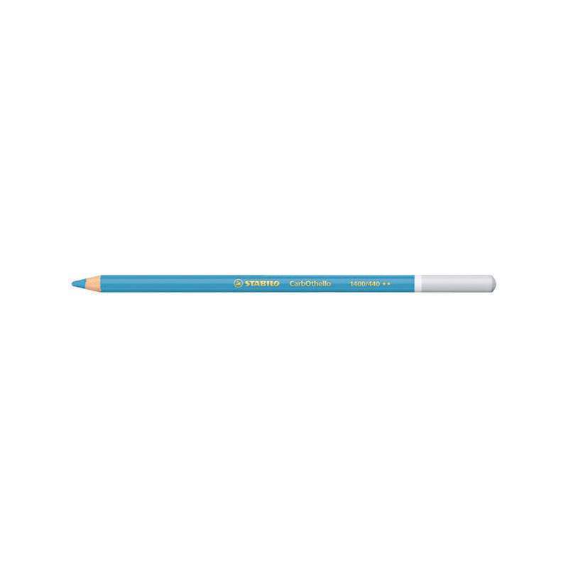 Μολύβι Stabilo CarbOthello Sky Blue 1400/440