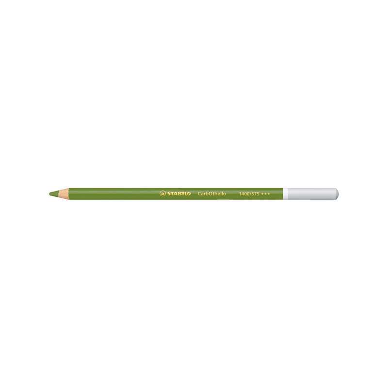 Μολύβι Stabilo CarbOthello Leaf Green 1400/575
