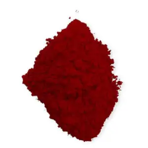 Σκόνη αγιογραφίας El Greco Deep Red 50gr
