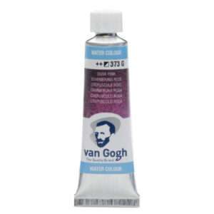 Watercolour Van Gogh 10ml 373 Dusk Pink