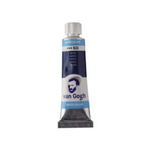 Watercolour Van Gogh 10ml 533 Indigo