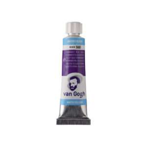 Watercolour Van Gogh 10ml 568 Permanent Blue Violet