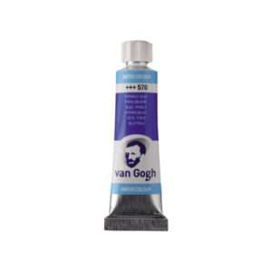 Watercolour Van Gogh 10ml 570 Phthalo Blue