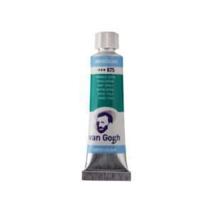 Watercolour Van Gogh 10ml 675 Phthalo Green
