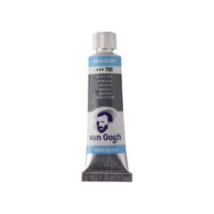 Watercolour Van Gogh 10ml 708 Payne's Grey