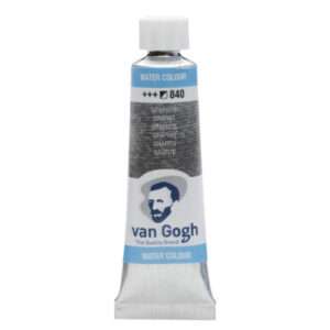 Watercolour Van Gogh 10ml 840 Graphite