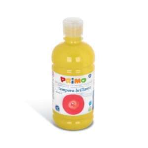 Τέμπερα Primo CMP 500ml Lemon Yellow