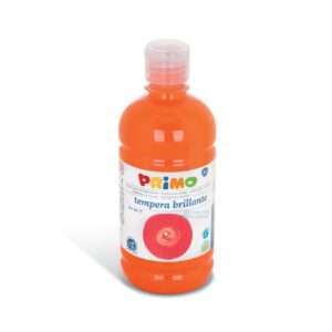 Τέμπερα Primo CMP 500ml Orange