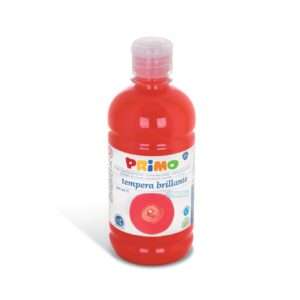 Τέμπερα Primo CMP 500ml Vermillion