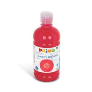 Τέμπερα Primo CMP 500ml Scarlet Red